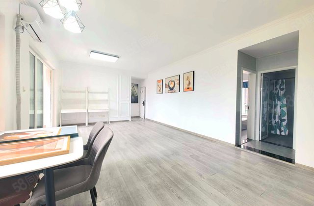 九龙仓时代上城3室2厅122㎡175万二手房图片