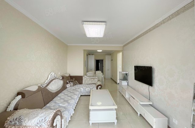 景庭水岸(一期)2室1厅52.8㎡39.7万二手房图片