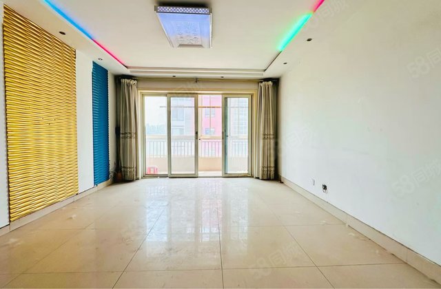 东昌路 市医院 凤凰台 中通二期 好户型 中间楼层 单价低