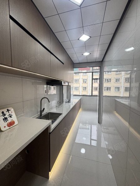 水务局小区2室1厅1卫55㎡南北18万
