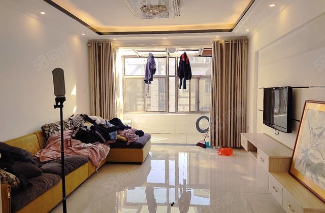 澄湖北大道房改房