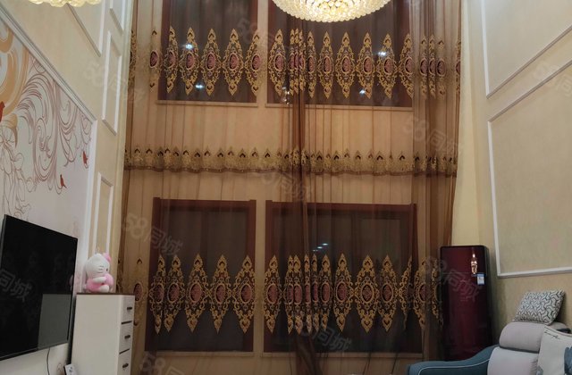 怡宁风景4室2厅208㎡145万二手房图片