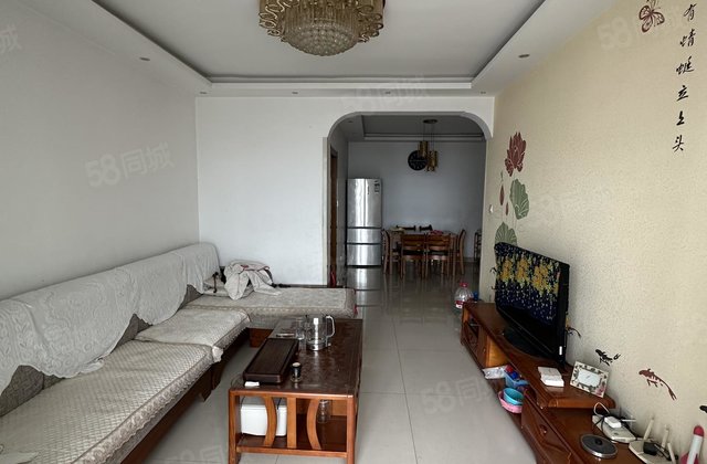 摩天轮旁西安交大房东诚心出售精装全阳两居室户型方正随时看房