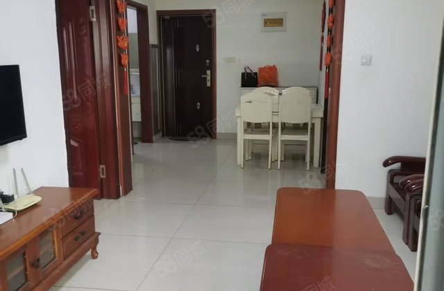 价可谈水岸花语两室两厅一卫好房随时看房