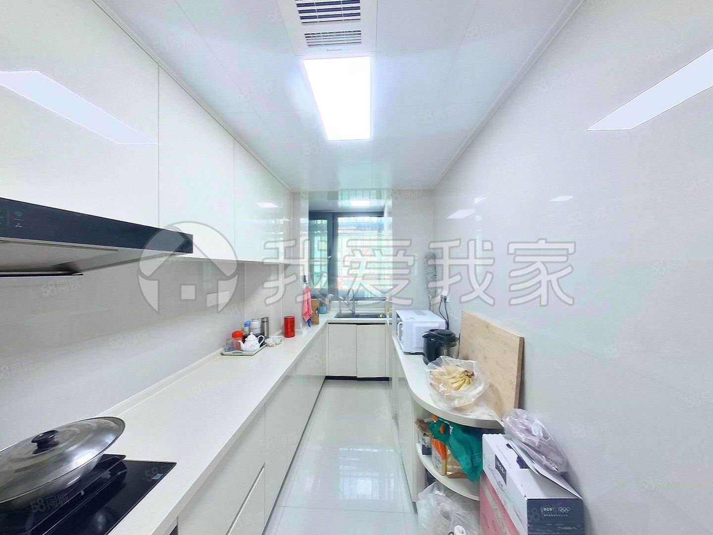 常營民族家園3室2廳2衛(wèi)122.97㎡南北470萬