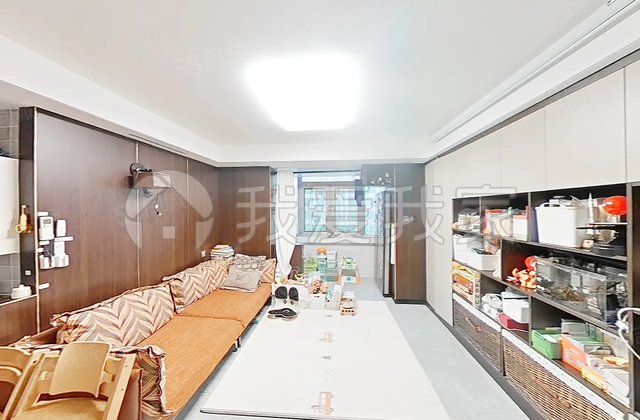 通惠家园惠民园3室1厅105.54㎡366万二手房图片