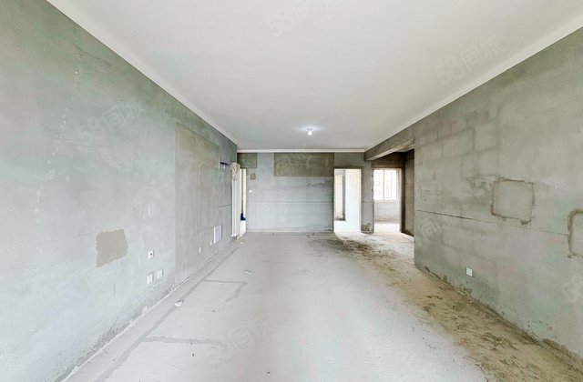 啟福城福苑4室2厅144㎡99万二手房图片