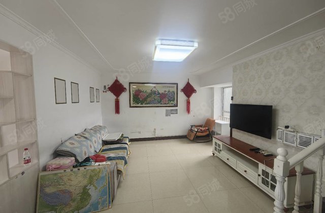 阿尔卡迪亚。光明。时尚错层，五个数办完入住。