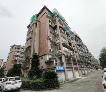 小区图片