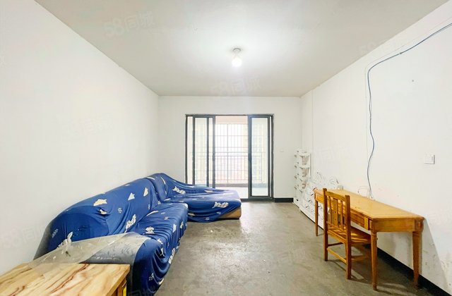 中交中央公园3室2厅121.07㎡108万二手房图片