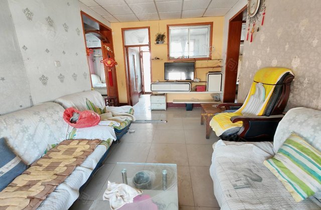 东昌湖西 昌润路东 有证 小区改造安静 世博园 畅博怡情湾