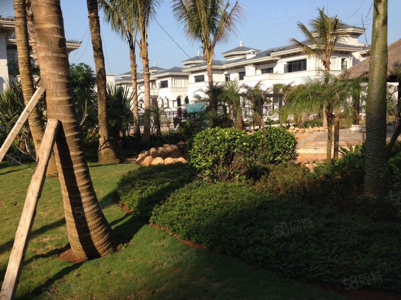 澄迈大洋公馆海景公寓1室1厅1卫85.21㎡南北80万