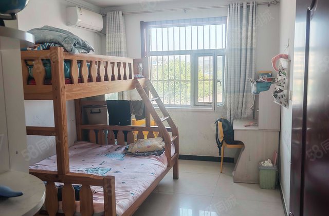 西山花园3室2厅128㎡89万二手房图片