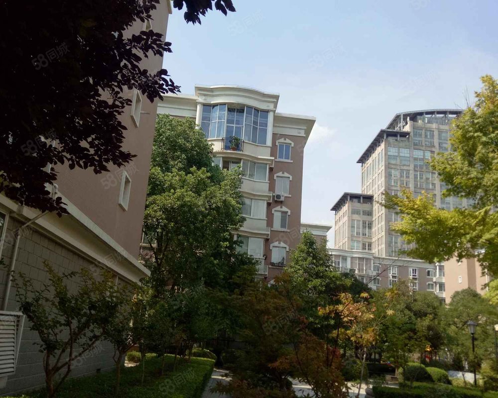 【枫叶新都市, 枫叶新都市小区详情,房价走势,房源,业主论坛】- 西安