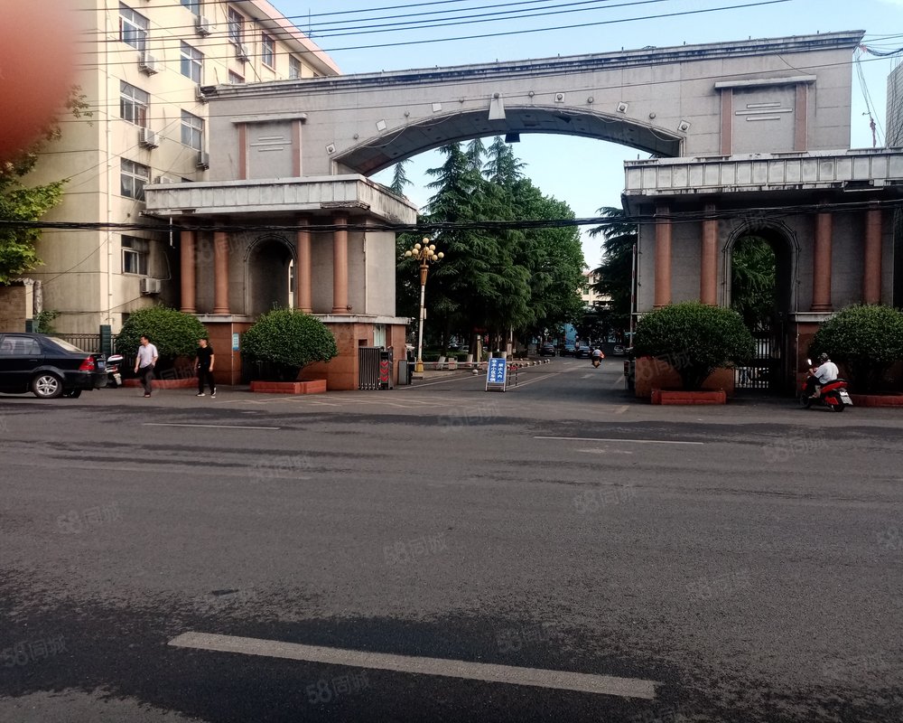 告成矿工人新村小区详情,房价走势,房源,业主论坛】- 郑州58同城