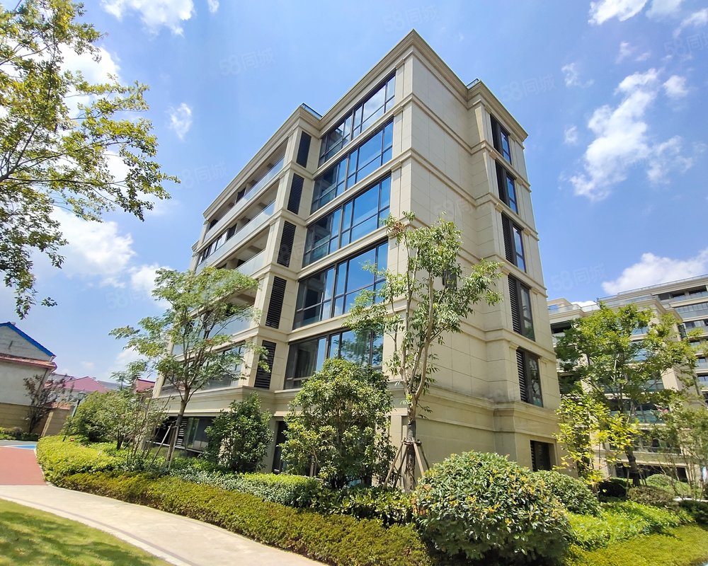 【玉园, 玉园小区详情,房价走势,房源,业主论坛】- 杭州58同城