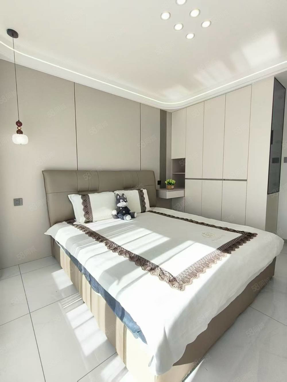 花溪山语2室2厅1卫85㎡南北51.8万