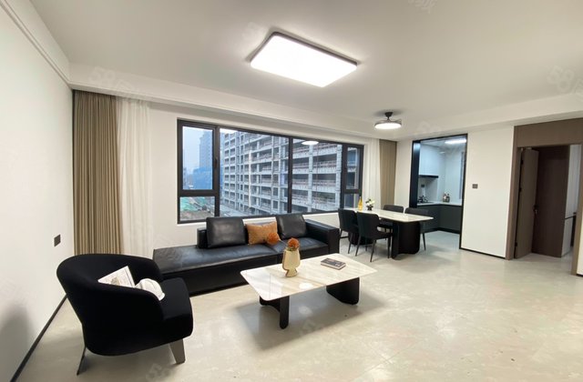  绿城桂语朝阳3室2厅102.92㎡46.8万二手房图片