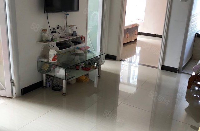 东方海湾涛昇国际2室1厅53.15㎡49.8万二手房图片