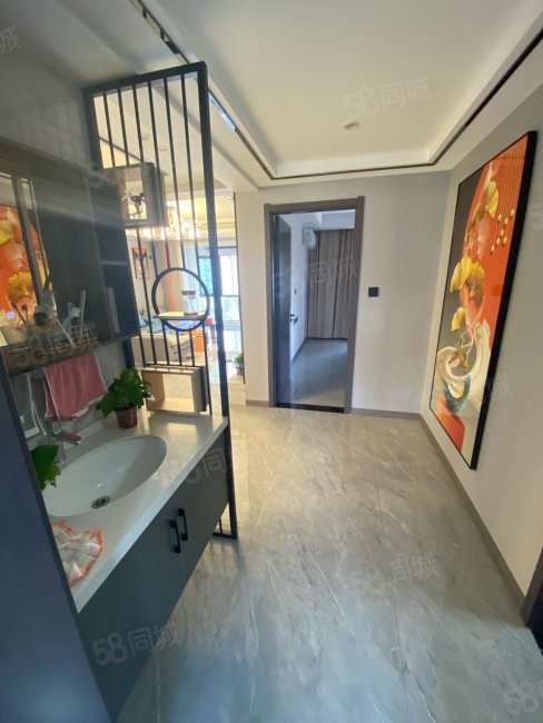 文旅紫薇府3室2厅2卫132㎡南161.8万