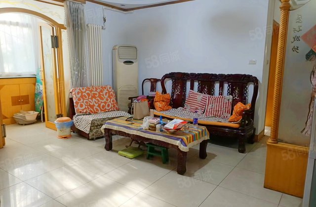 金刚堰十三冶小区3室2厅106㎡71万二手房图片