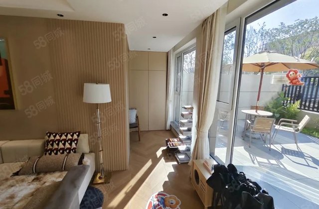 凰家公元3室2厅110㎡78万二手房图片