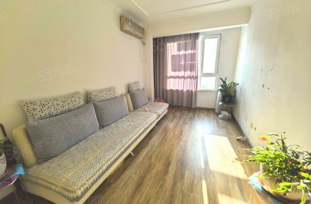 隆都翡翠湾3室2厅90.63㎡49.5万二手房图片