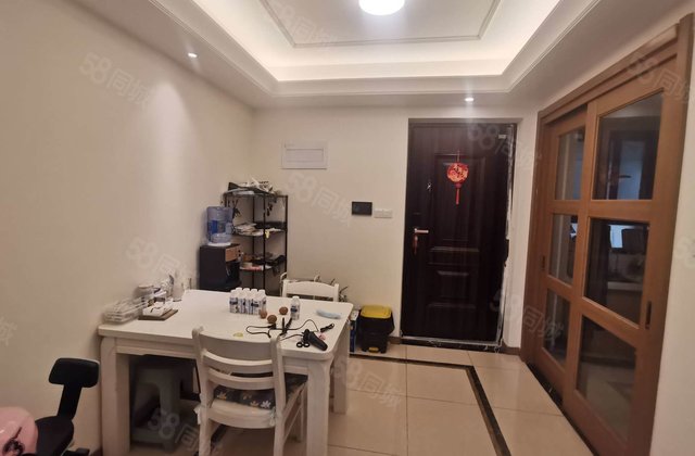 松桂路一实验 东昌天悦次新房 带车位地下室 有证免大税可看房