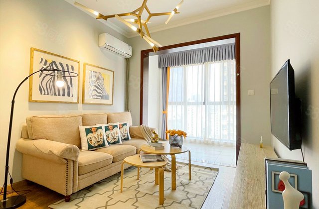 二环路西二段79号院2室1厅41.54㎡45万二手房图片