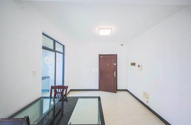 长大彩虹都3室2厅89.76㎡61.8万二手房图片