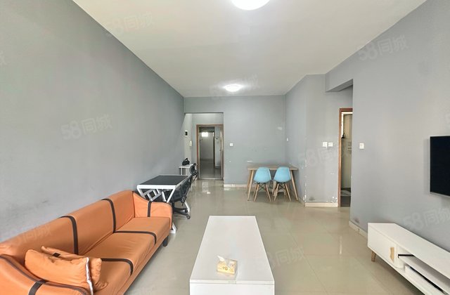 紫气东来2室1厅74.77㎡98万二手房图片