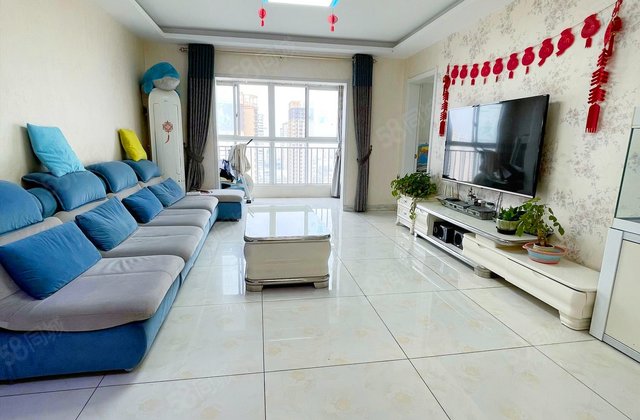 祥和雅居2室2厅92.4㎡117万二手房图片