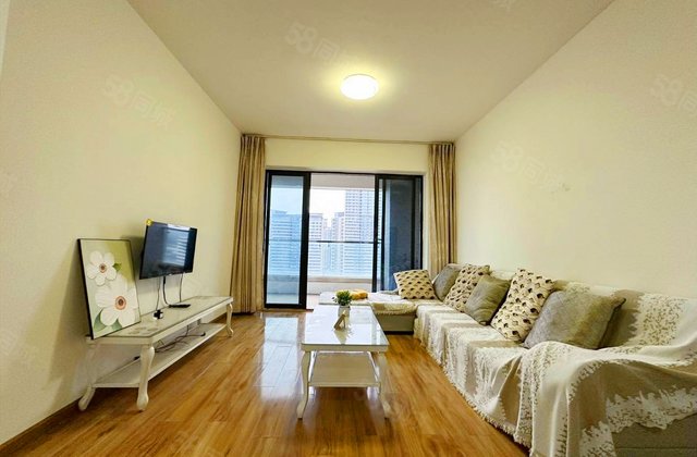 中德麓府3室2厅90.48㎡120万二手房图片