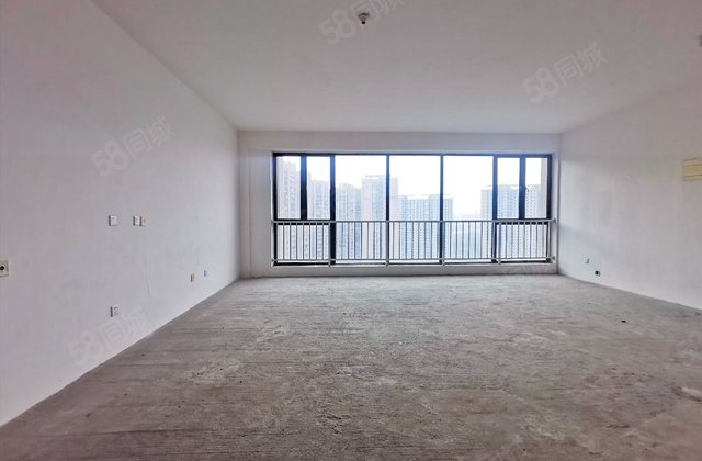 百悦城3室2厅114.32㎡133万二手房图片