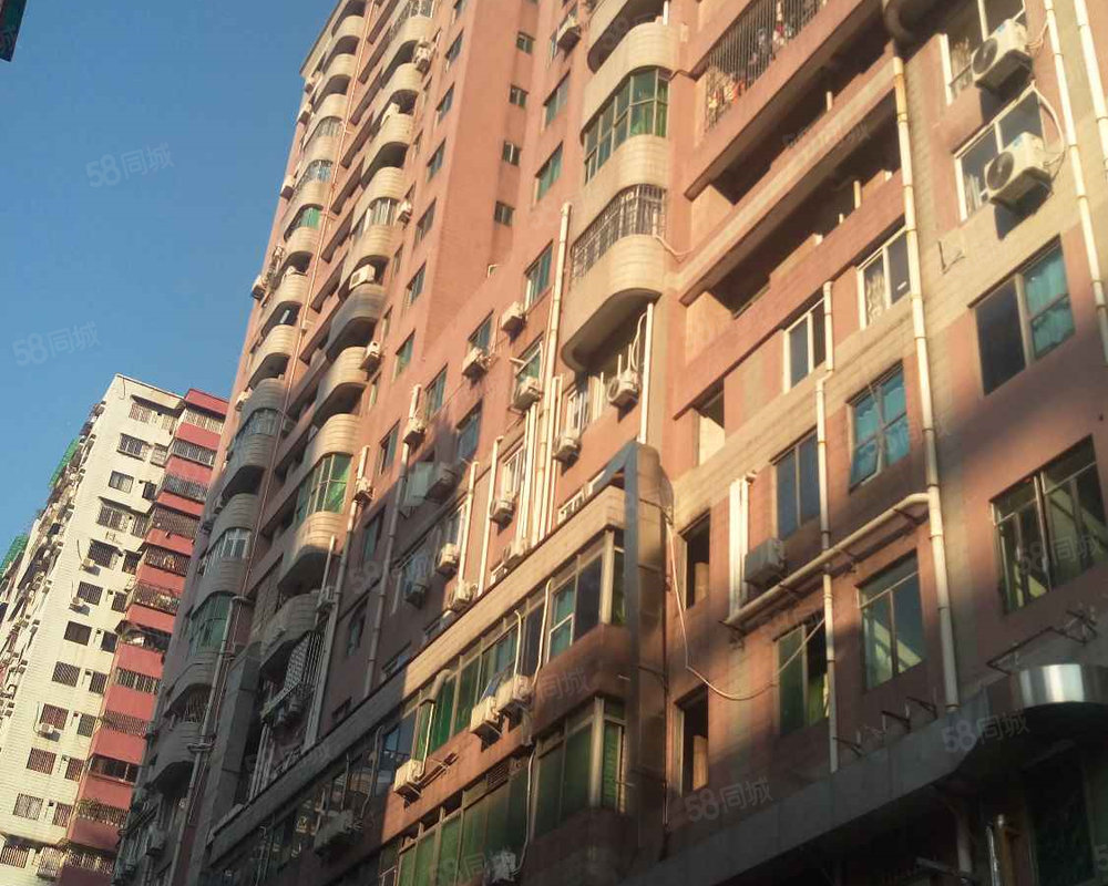 【金信大厦, 金信大厦小区详情,房价走势,房源,业主论坛】- 广州58