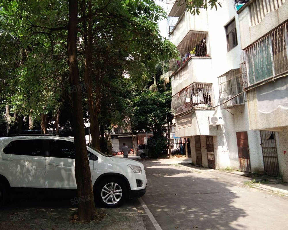 新宇花园商住楼