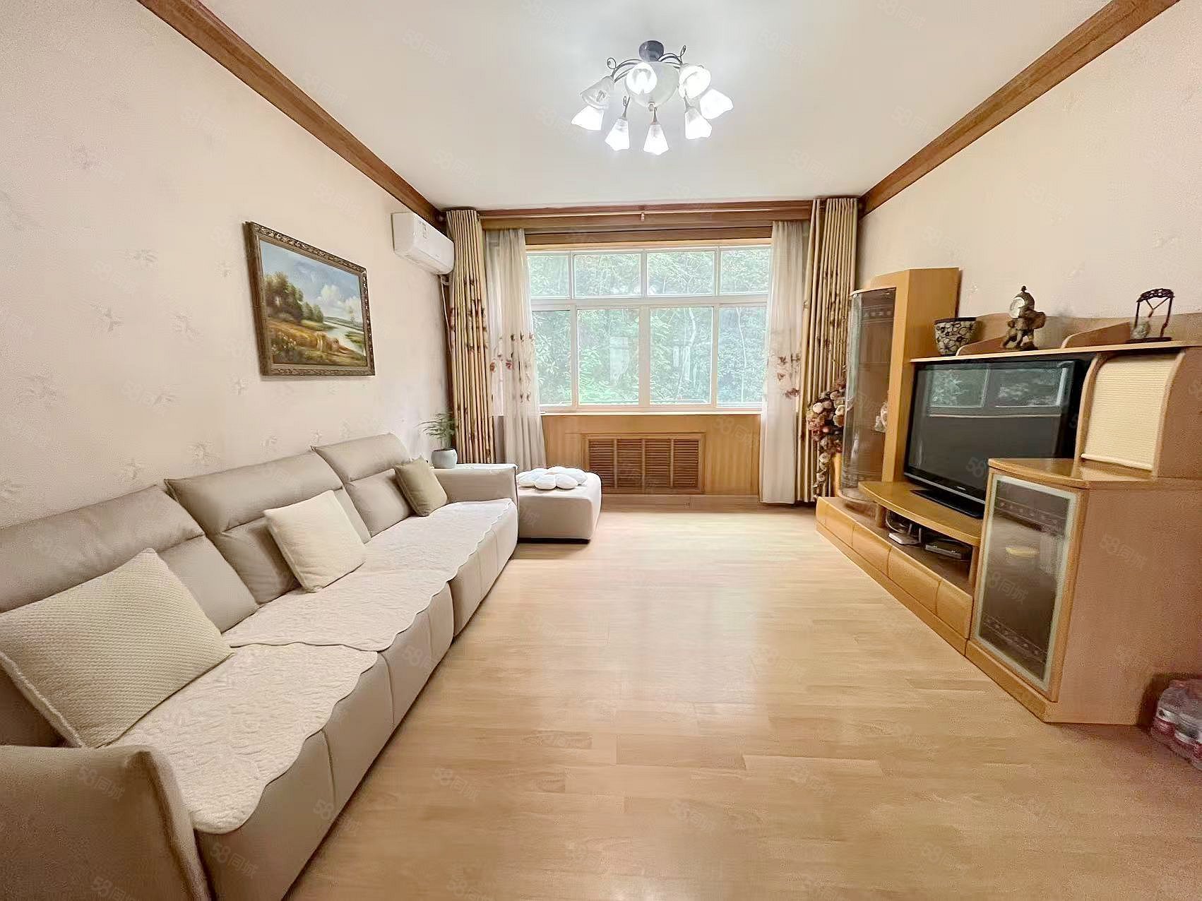 东信小区2室2厅1卫77.6㎡南北29.8万