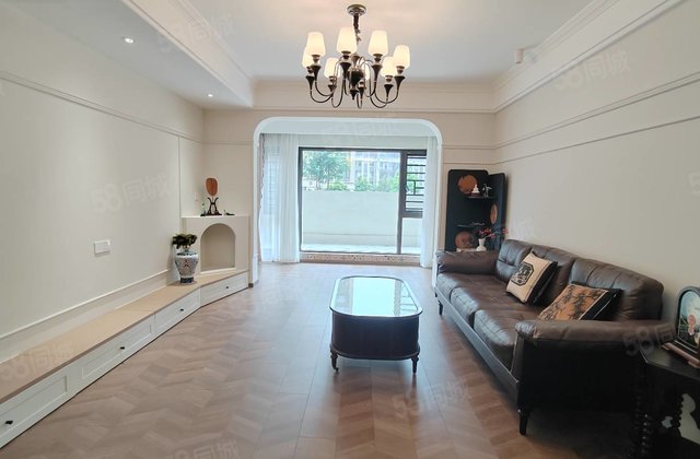 兴进漓江壹号龙瑞阁4室2厅121㎡188万二手房图片