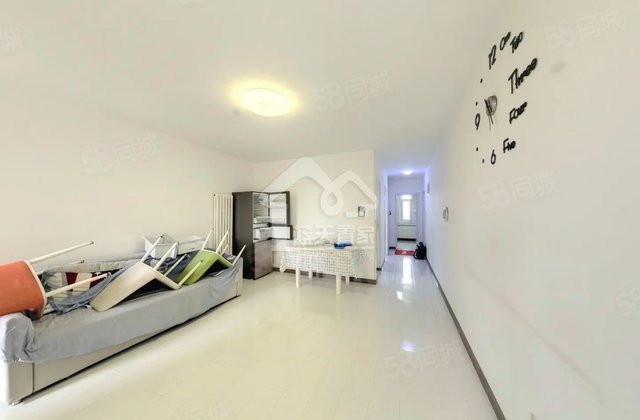 瀛海朗苑2室1厅75.94㎡199万二手房图片