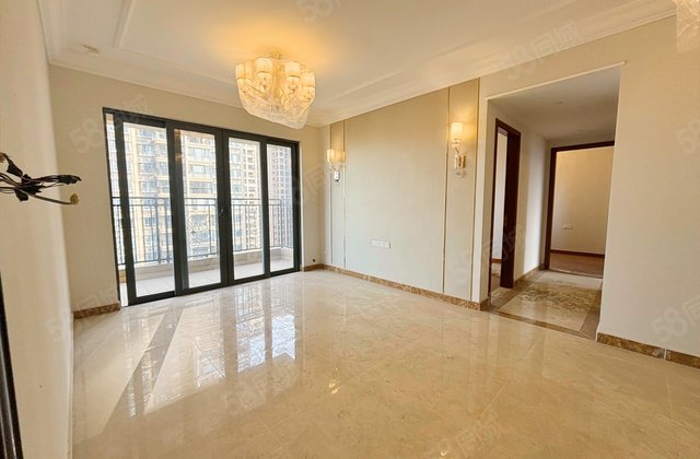 恒大山水龙盘3室2厅91㎡45万二手房图片