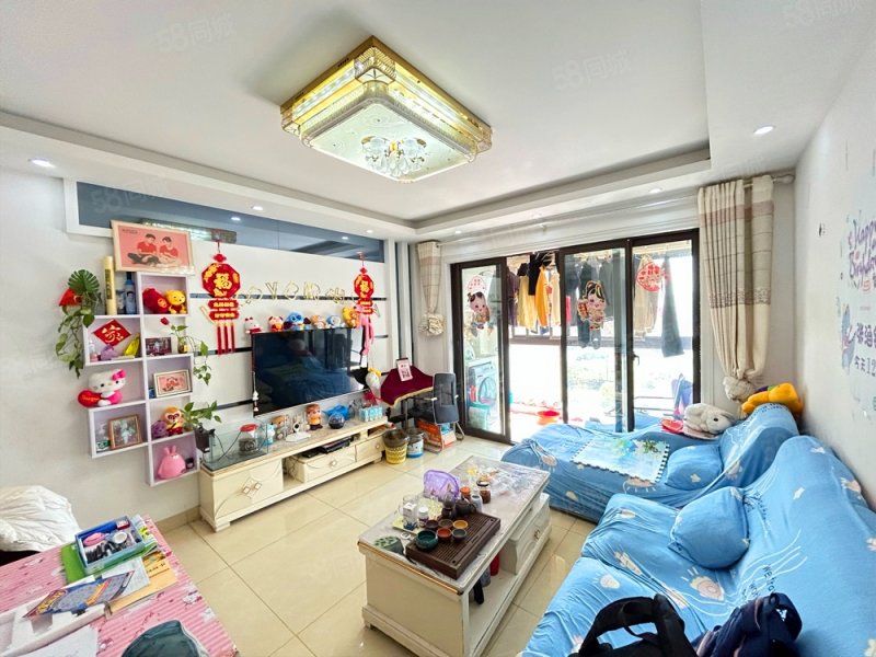 【10图】昆山碧悦湾3室2厅1卫1厨1阳台,碧悦湾-昆山58同城