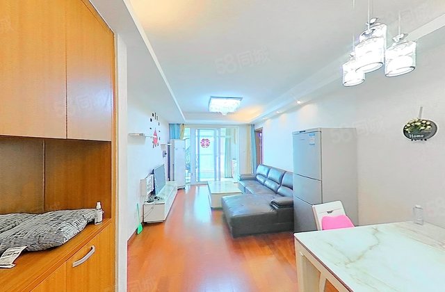 中航樾府3室2厅97.67㎡202万二手房图片