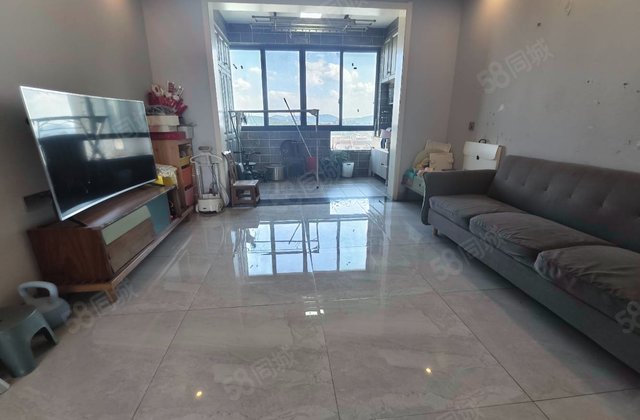 琥珀新天地东苑(巢湖)3室2厅118.93㎡75万二手房图片