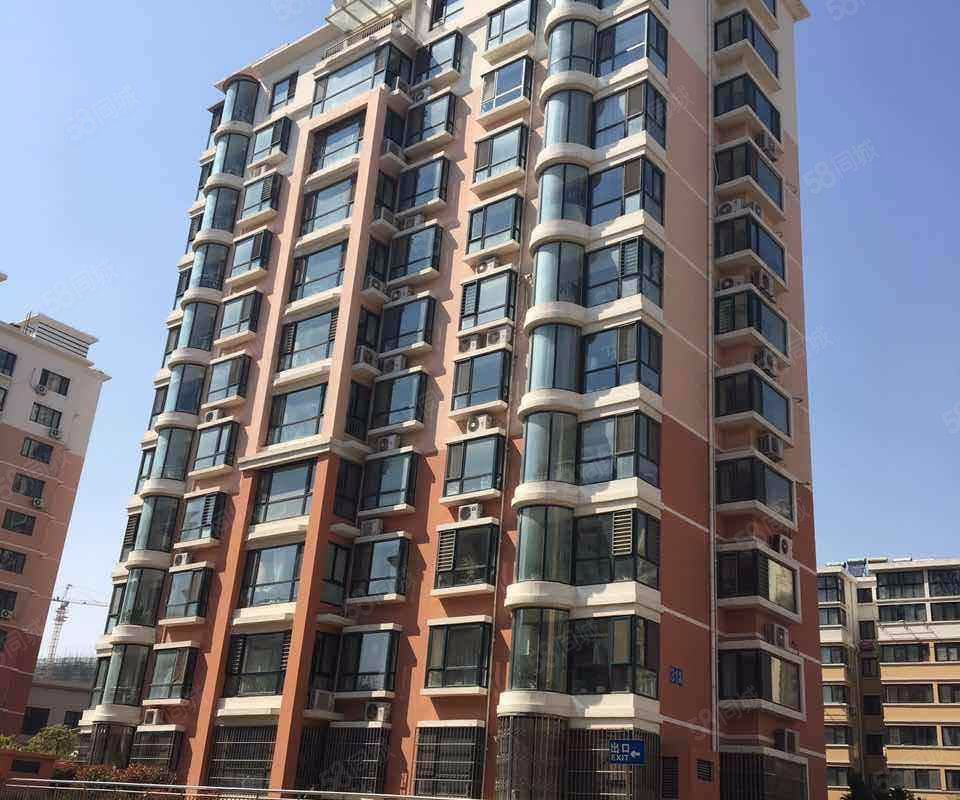 【东城水岸, 东城水岸小区详情,房价走势,房源,业主论坛】- 青岛58