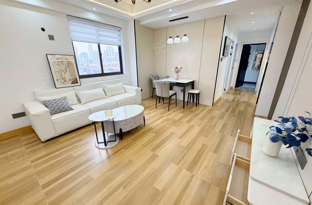 朝阳银座2室1厅69㎡49.8万二手房图片