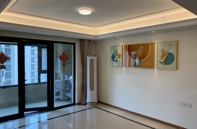 东昌天悦  位置三叶草户型，带车储，带装修，婚房的考虑来