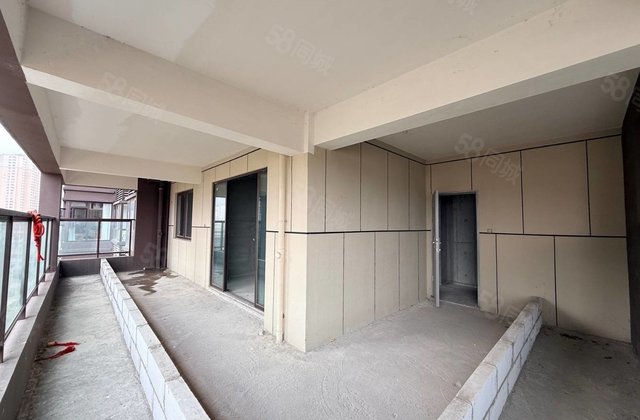 大唐美泉世家4室2厅128㎡66.6万二手房图片