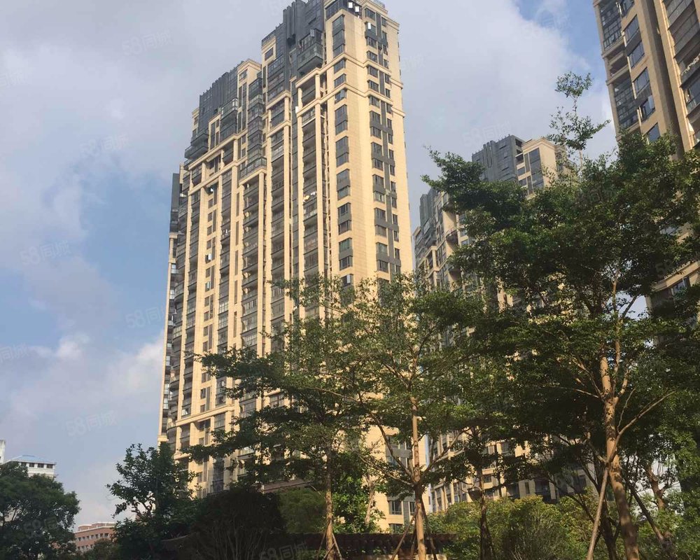 【中联天御, 中联天御小区详情,房价走势,房源,业主论坛】- 福州58