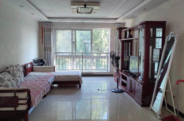 逸景新城2室2厅89㎡35万二手房图片