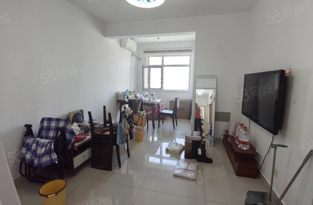 文轩，老一中，外国语，羡林苑，低楼层，南北图通透，两室两厅